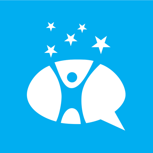 PAX UP! Teachers logo