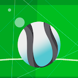 Juggle Ball Extreme 3D icon