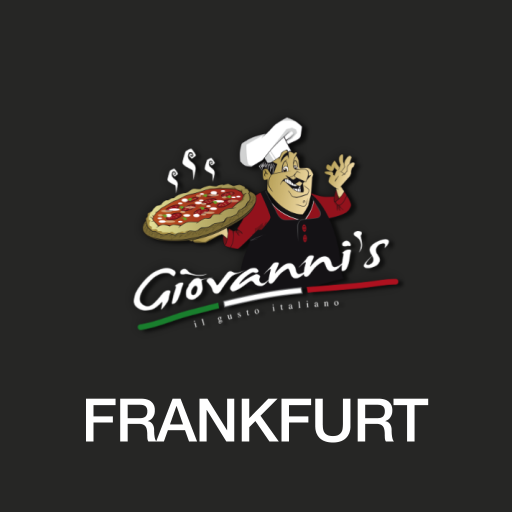 Giovannis Frankfurt am Main logo