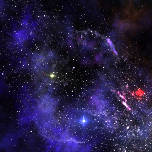 Thiên hà Ngân Hà đầy màu sắc và bí ẩn luôn khiến chúng ta say mê. Và giờ đây, bạn có thể đưa chúng vào màn hình của mình với Galaxy Nebula Wallpaper. Hãy chơi thử và cảm nhận sự khác biệt.