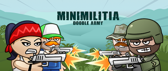 Mini Militia - War.io