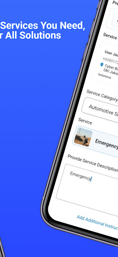 JasaQu : Find Trusted Services Screenshot 4 - AppWisp.com