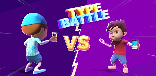 Type Battle
