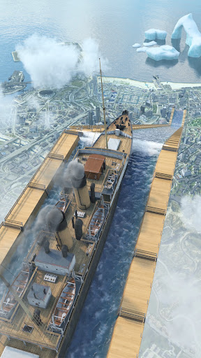 Construction Ramp Jumping Screen 3