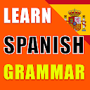 Learn Spanish Grammar A1 A2 B1