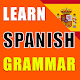 Aprender Español Gratis Ejercicios de Gramática Descarga en Windows