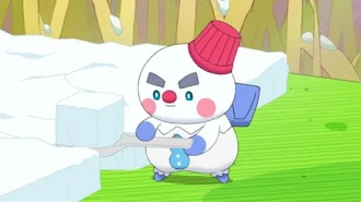 かみさまみならい ヒミツのここたま 53話 Season 1 Episode 19 Tv On Google Play