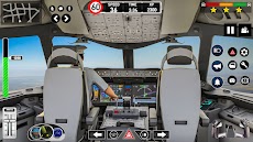 Plane Pilot Flight Simulatorのおすすめ画像1