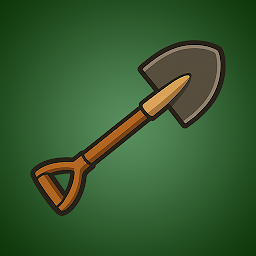 Icon image Me The Gravekeeper