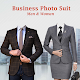 Business Photo Suit Unduh di Windows