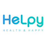 Cover Image of Descargar Helpy – Recordatorio de medicación Gestión de la salud Chequeo de salud Registro de crecimiento Vacunación Calendario menstrual Cuaderno de salud podómetro Dieta 1.4.6 APK