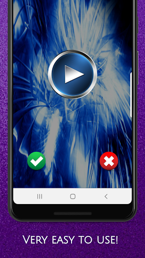 Bells and Whistles Ringtones Screen 2