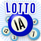 Lottery Results - Iowa icon