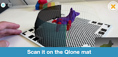 Qlone 3D スキャナーのおすすめ画像1