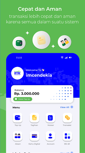 imcendekia Screen 3