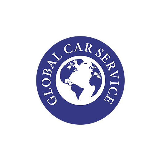Global Car Service logo