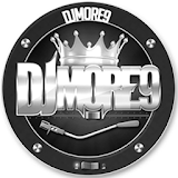 DJ More9 icon
