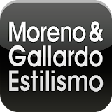 Moreno & Gallardo Estilismo icon