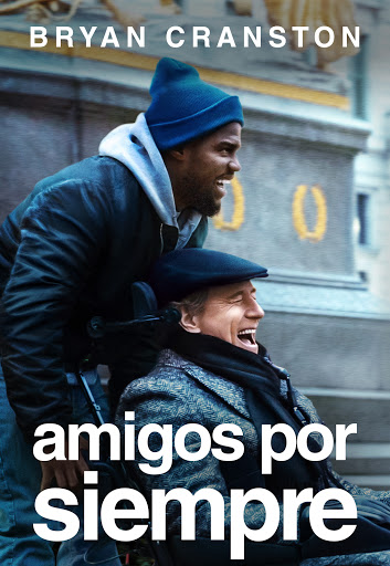 Amigos por siempre - Películas en Google Play