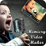 Video Mimicry Maker icon