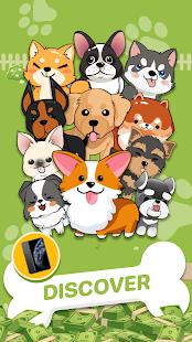 Puppy Town - Merge & Win(圖6)-速報App