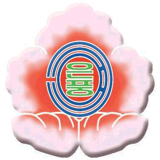 은풍 스마트 AR logo