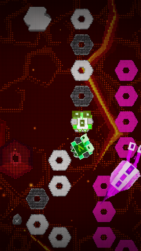 Valley of The Savage Run Screen 3