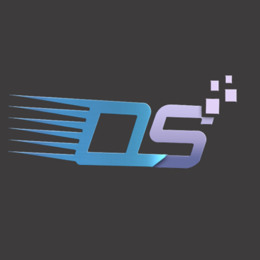 Quick Secure India logo