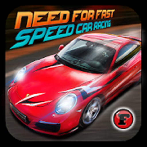 Fast Speed Car Racing Games  Icon