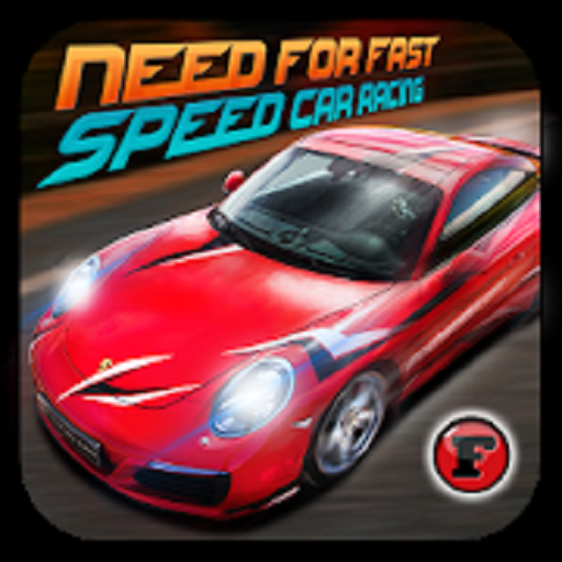 Fast Speed Car Racing Games ดาวน์โหลดบน Windows