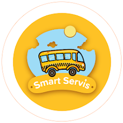 Smart Servis Okul icon