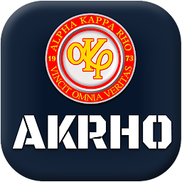 Alpha Kappa Rho Portal App: Download & Review