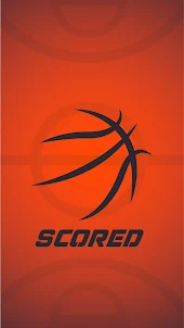 Scored, la app del baloncesto