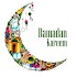 Ramadan Kareem Stickers1.0