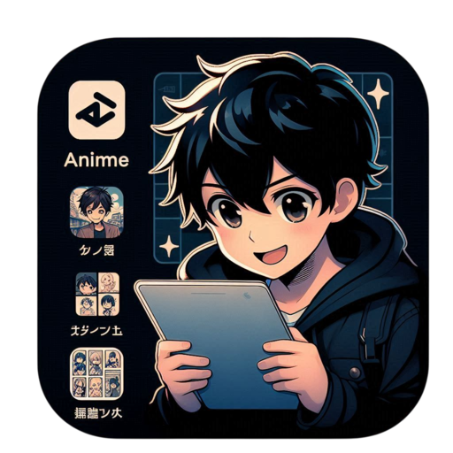 Anime Track & Quiz APK for Android