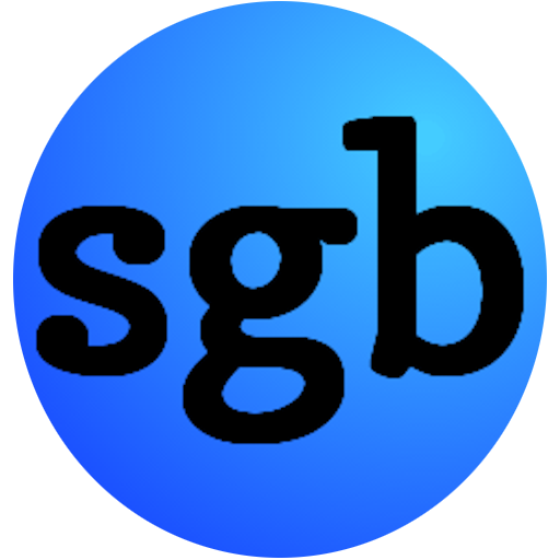 Simplegradebook Student logo