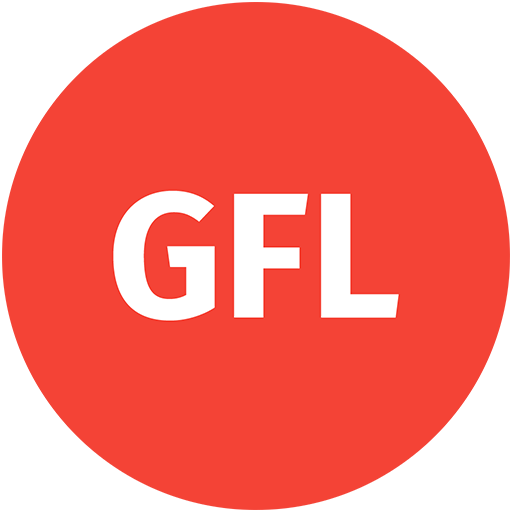 Grace Fellowship Lamar logo