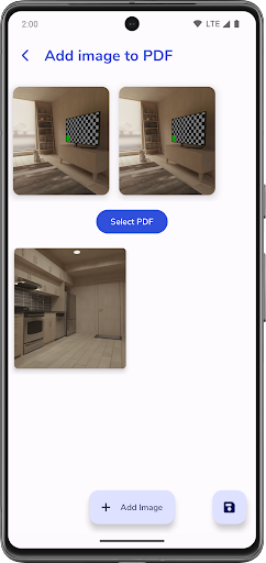 Doc Scanner: Create & Edit PDF Screen 3