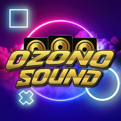 Ozono Radio 2.0.0 Icon