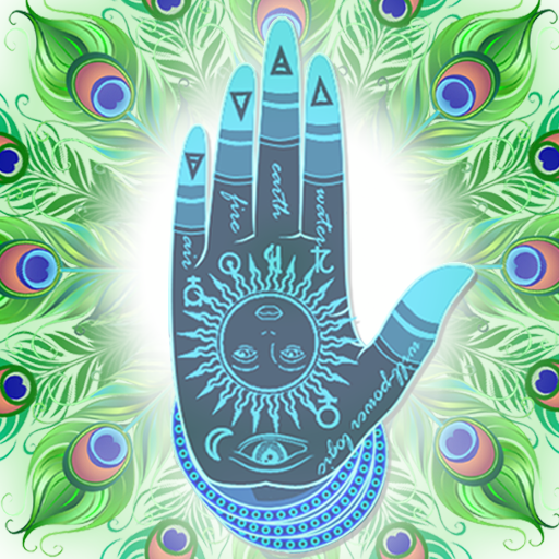 Fingerprint Scanner Personalit logo