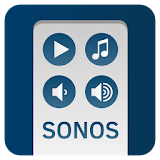SONOS Remote Control icon