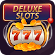 Cash Bingo Slots - Androidアプリ