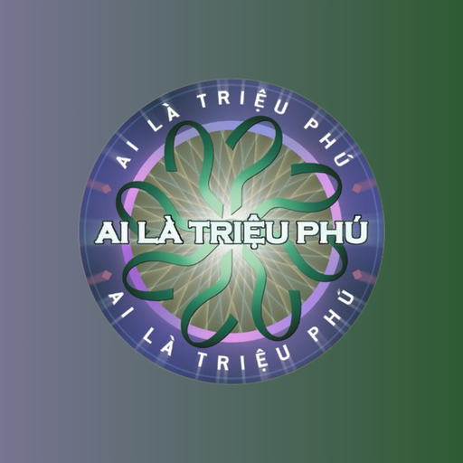 Ai Là Triệu Phú logo