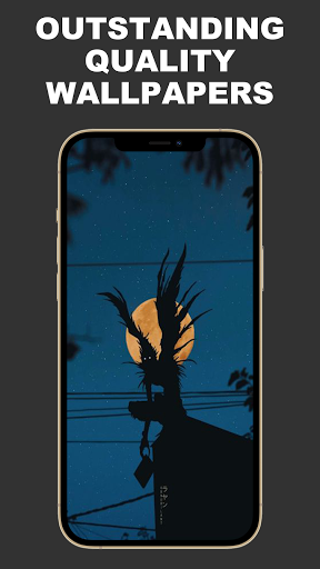 Premium Anime wallpapers HD 4K