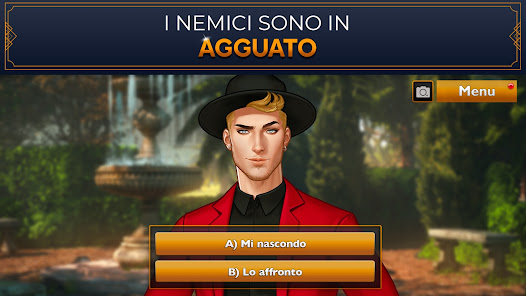 Immagine screenshot