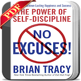 No Excuses The Power of Self-Discipline PDF icon