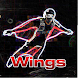 Dive Wings - Androidアプリ