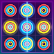 Color Rings: Sort Ring Puzzle - Androidアプリ