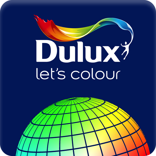 Dulux Colour Concept 1.1.1 Icon