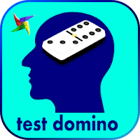 Domino psycho Test Brain train